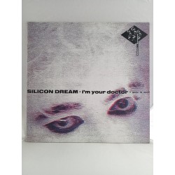 Silicon Dream – I'm Your Doctor (Ganz In Weiß) (12")