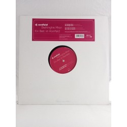 DJ Cornfield – Dschinghis Khan / Ein Bett Im Kornfeld (12")