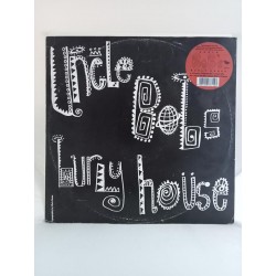 Uncle Bob – Uncle Bob's Burly House (12")