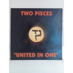 Two Pieces – United In One (12")