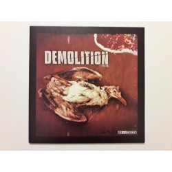 Demolition Part 8 (12")