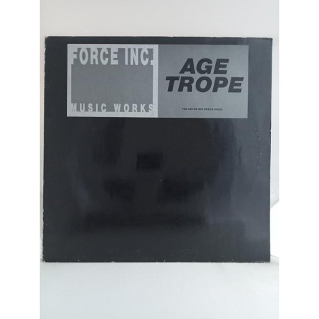 Age – Trope (12")