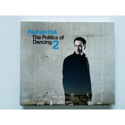 Paul Van Dyk - The Politics Of Dancing 2 (2x CD)