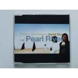 Three 'N One Presents Serial Diva – Pearl River (CDM)