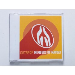 Members Of Mayday – Datapop (CDM)