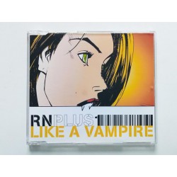 RN Plus 1 – Like A Vampire (CDM)