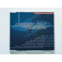 Deep Dance '97 (CDM)