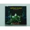 Afrika Islam Feat. Melle Mel – Rave (CDM)