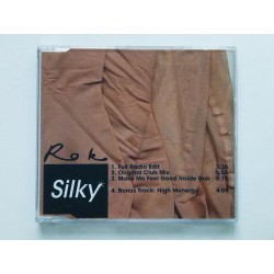 Rok – Silky (CDM)