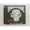 Terrordrome XII - Hell Is Our Home (2x CD)