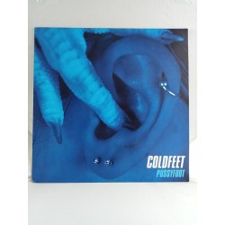 Coldfeet – Pussyfoot (12")