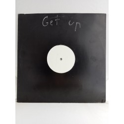 Technotronic – Get Up (The Sequel) (12")