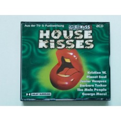 House Kisses (2x CD)