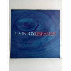 Livin' Joy – Dreamer (12")