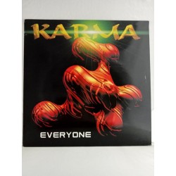 Karma – Everyone (12")