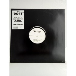Yello – Do It (12")
