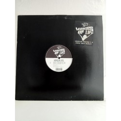 Steve 'Silk' Hurley & The Voices Of Life – The Word Is Love (Mixes by Mousse T. & Steve 'Silk' Hurley) (2x 12")