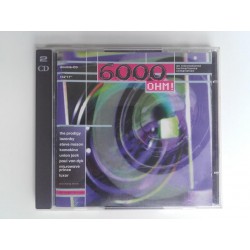 6000 OHM! (2x CD)