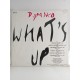 D.J. Miko – What's Up (12")