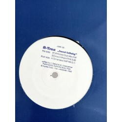 A-Trax – Sweet Lullaby (12")