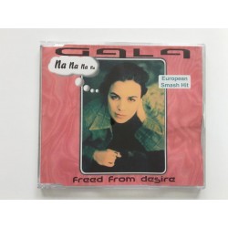 Gala – Freed From Desire (CDM)
