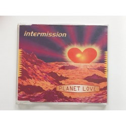 Intermission – Planet Love (CDM)