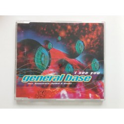 General Base – I See You (CDM)