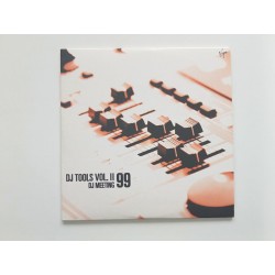 DJ Tools Vol. 2 Dj Meeting '99 (CD)