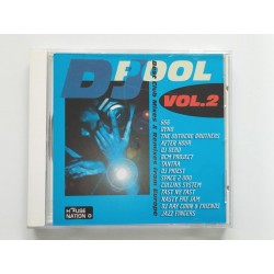 DJ Pool Vol.2 (CD)