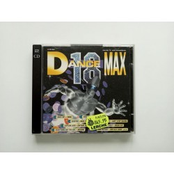 Dance Max 18 (2x CD)