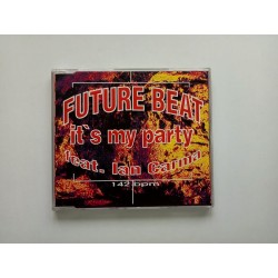 Future Beat Feat. Ian Carma – It's My Party (CDM)