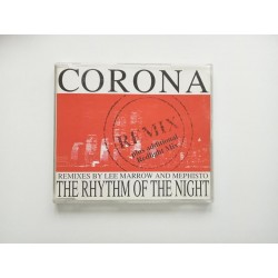 Corona – The Rhythm Of The Night (Remix) (CDM)