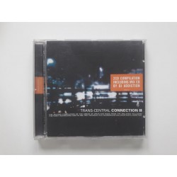Trans-Central Connection II (2x CD)