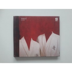 Tosca – Suzuki (CD)