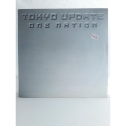 Tokyo Update – One Nation (12")