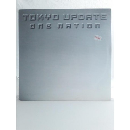 Tokyo Update – One Nation (12")