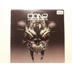 Dione ‎– Lay Down Law (12")