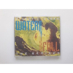 Atlantic Ocean – Waterfall (The Remixes) (CDM)