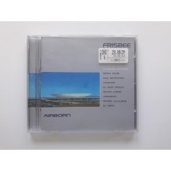 Airborn (CD)