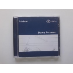 Stanny Franssen – ZenitMix 01 (CD)