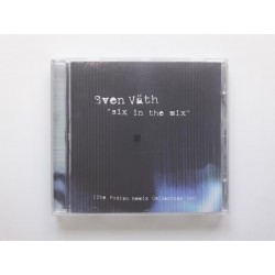 Sven Vath – Six In The Mix (The Fusion Remix Collection '99) (CD)