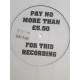 Stephanie Mills – (You're Puttin') A Rush On Me (Grant Nelson Remixes) (12")