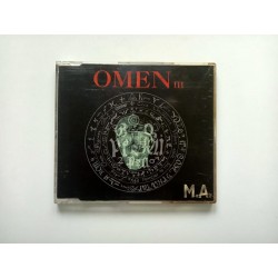 Magic Affair "M.A." – Omen III (CDM)
