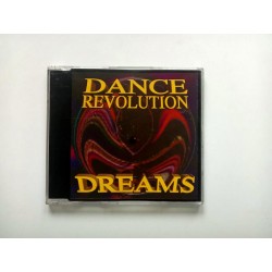Dance Revolution – Dreams (CDM)