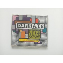 Dark A.T.8 – Sucker E.P. (CDM)