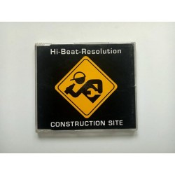 Hi-Beat-Resolution – Construction Site (CDM)
