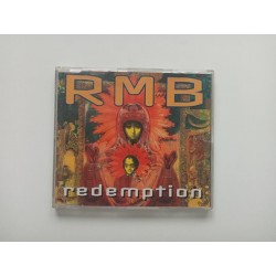 RMB – Redemption (CDM)