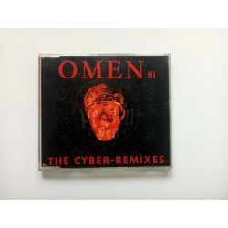 Magic Affair – Omen III (The Cyber-Remixes) (CDM)