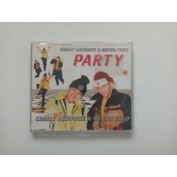 Charly Lownoise & Mental Theo – Party (CDM)