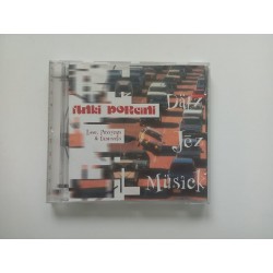 Funki Porcini – Love, Pussycats & Carwrecks (CD)
